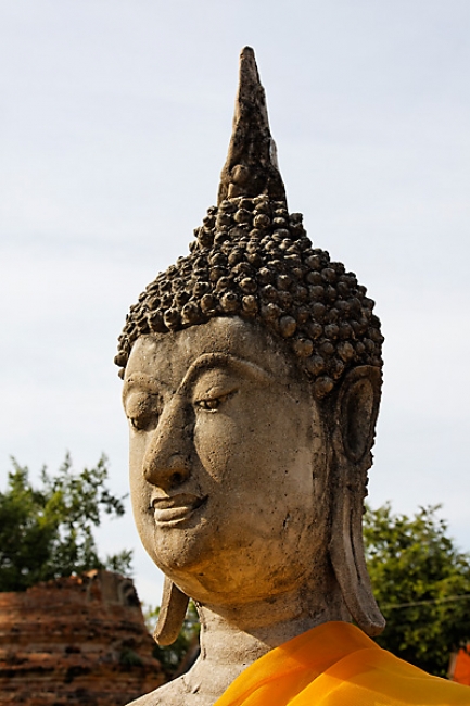 Wat Yai Chai Monkon-023